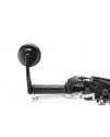 Rearview mirror Grand Tracker