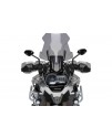 Electronic regulation system for screens - E.R.S. - Yamaha - MT-09 TRACER