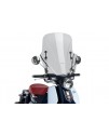 Windshield T.X. - Honda - SUPER CUB C125