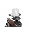 Rollerscheibe T.X. - Kymco - PEOPLE S 125