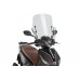 Windshield T.X. - Kymco - PEOPLE S 125 - 9755