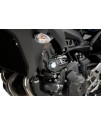 Beam Auxiliary Lights - Yamaha