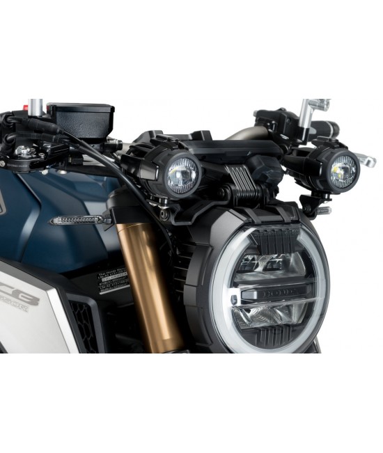 Beam Auxiliary Lights - Honda - CB650R NEO SPORTS CAFE