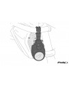 Beam Auxiliary Lights - BMW - R NINE T