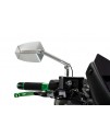 Rearview mirror GTI