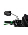 Rearview mirror GTI