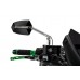 Rearview mirror GTI - 015D