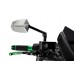 Rearview mirror GTI - 015N
