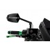 Rearview mirror GTI - 015N