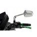 Rearview mirror GTI - 016D