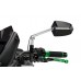 Rearview mirror GTI - 016D