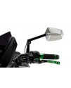 Rearview mirror GTI