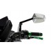Rearview mirror GTI - 016N