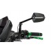 Rearview mirror GTI - 016N