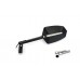 Rearview mirror GTI - 016N