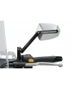 Rearview mirror GTI