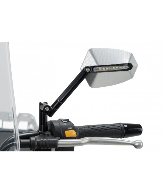 Rearview mirror GTI