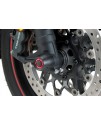 PHB19 Front Fork Protector - Honda - CB1000R NEO SPORTS CAFE