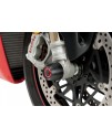 PHB19 Front Fork Protector - Ducati