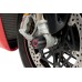 PHB19 Front Fork Protector - Ducati - 20058