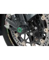 PHB19 Front Fork Protector - Kawasaki