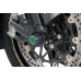 PHB19 Front Fork Protector - Kawasaki - 20120