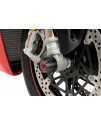 PHB19 Front Fork Protector - Yamaha