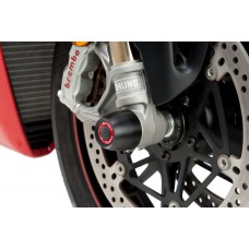 PHB19 Front Fork Protector - APRILIA - RSV4 FACTORY