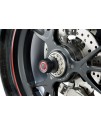 PHB19 Swing Arm Protector - Ducati