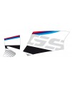 Swing Arm Protector - BMW