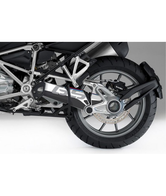 Swing Arm Protector - BMW