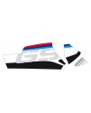 Swing Arm Protector - BMW