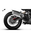 Swing Arm Protector - Ducati