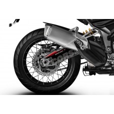 Swing Arm Protector - Ducati - 20213