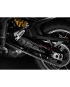 Schwingschutzprotektor Aufkleber - Ducati