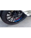 GS RIM STRIPS - BMW