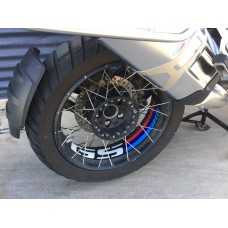 GS RIM STRIPS - BMW - 20151