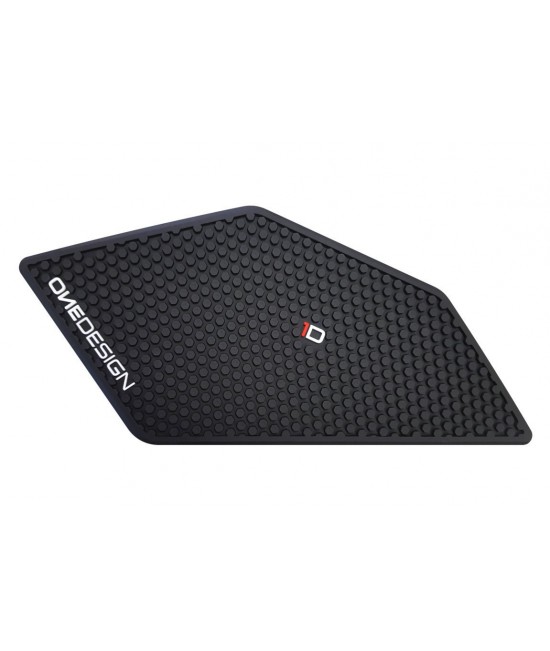 Specific Side Tank Pads - BMW