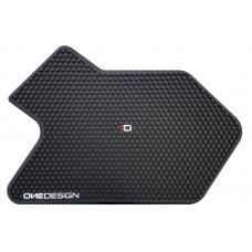 Specific Side Tank Pads - BMW - R1200GS ADVENTURE - 20063
