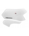 Specific Side Tank Pads - Ducati