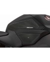 Specific Side Tank Pads - Honda