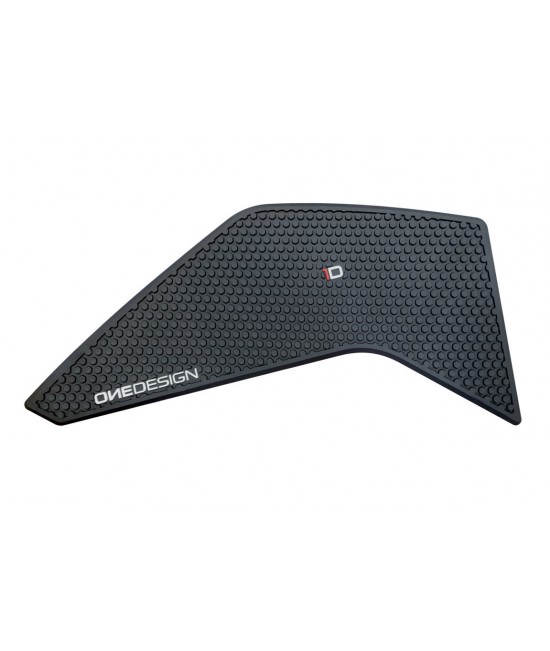 Specific Side Tank Pads - Honda