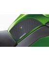 Specific Side Tank Pads - Kawasaki