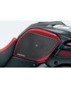 Specific Side Tank Pads - Suzuki