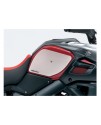 Specific Side Tank Pads - Suzuki