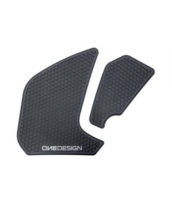 Specific Side Tank Pads - Yamaha - MT-07