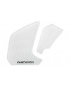 Specific Side Tank Pads - Yamaha - MT-07