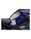 Specific Side Tank Pads - Yamaha