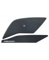 Specific Side Tank Pads - Yamaha