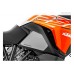 Specific Side Tank Pads - KTM - 20171